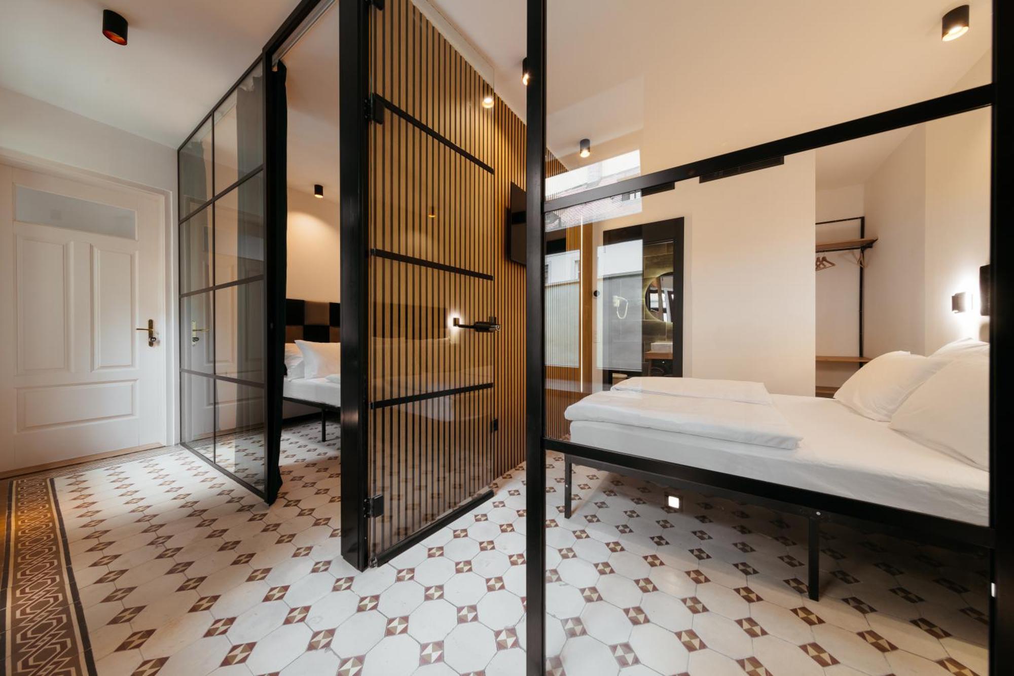 Main Square Apartments & Rooms Maribor Exterior foto
