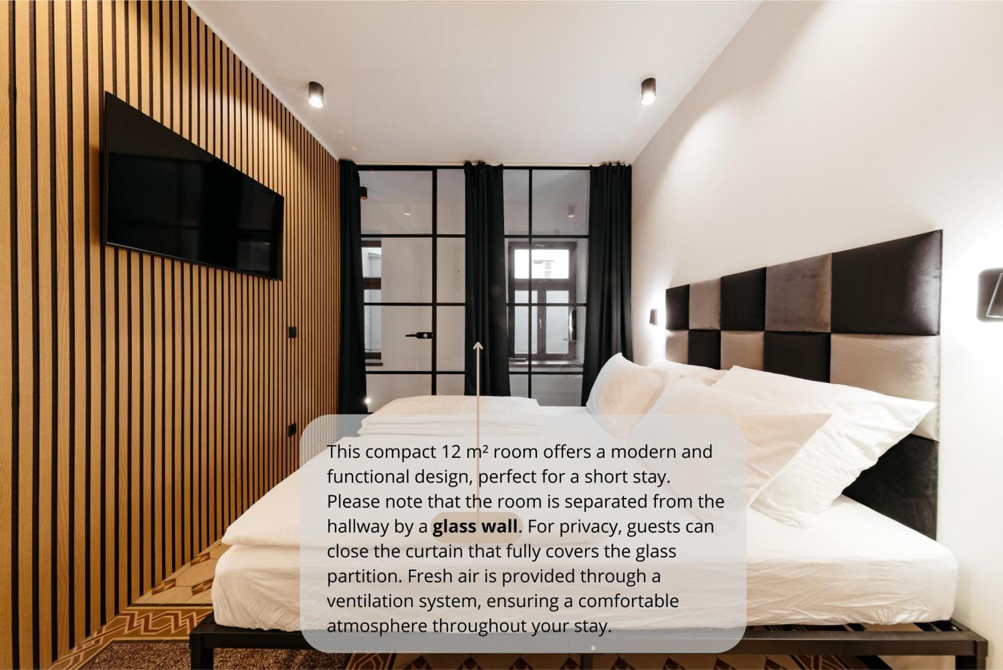 Main Square Apartments & Rooms Maribor Exterior foto